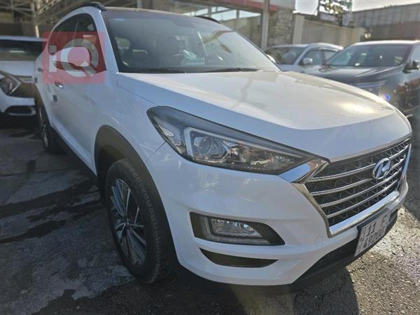 هیۆندای تۆکسۆن 2019  بۆ فرۆشتن لە عێراق -  بەغداد
